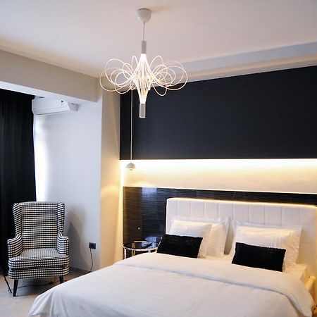 Tiranatop Suites Номер фото