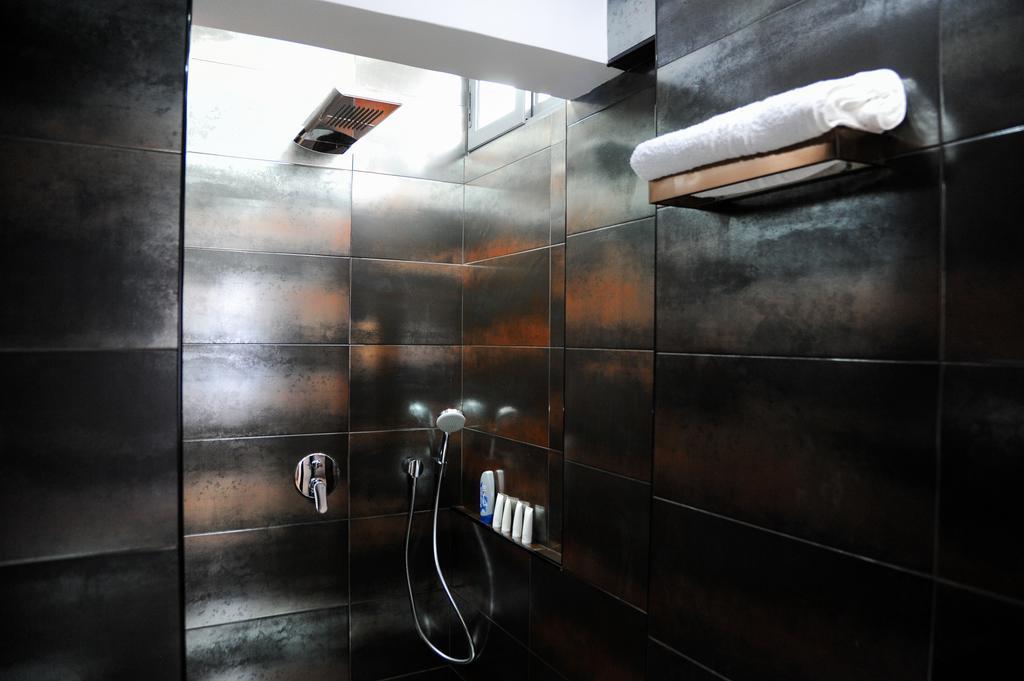 Tiranatop Suites Номер фото