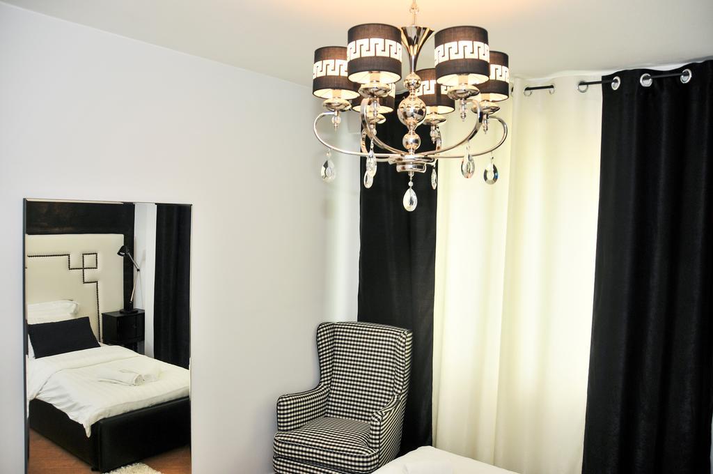 Tiranatop Suites Номер фото