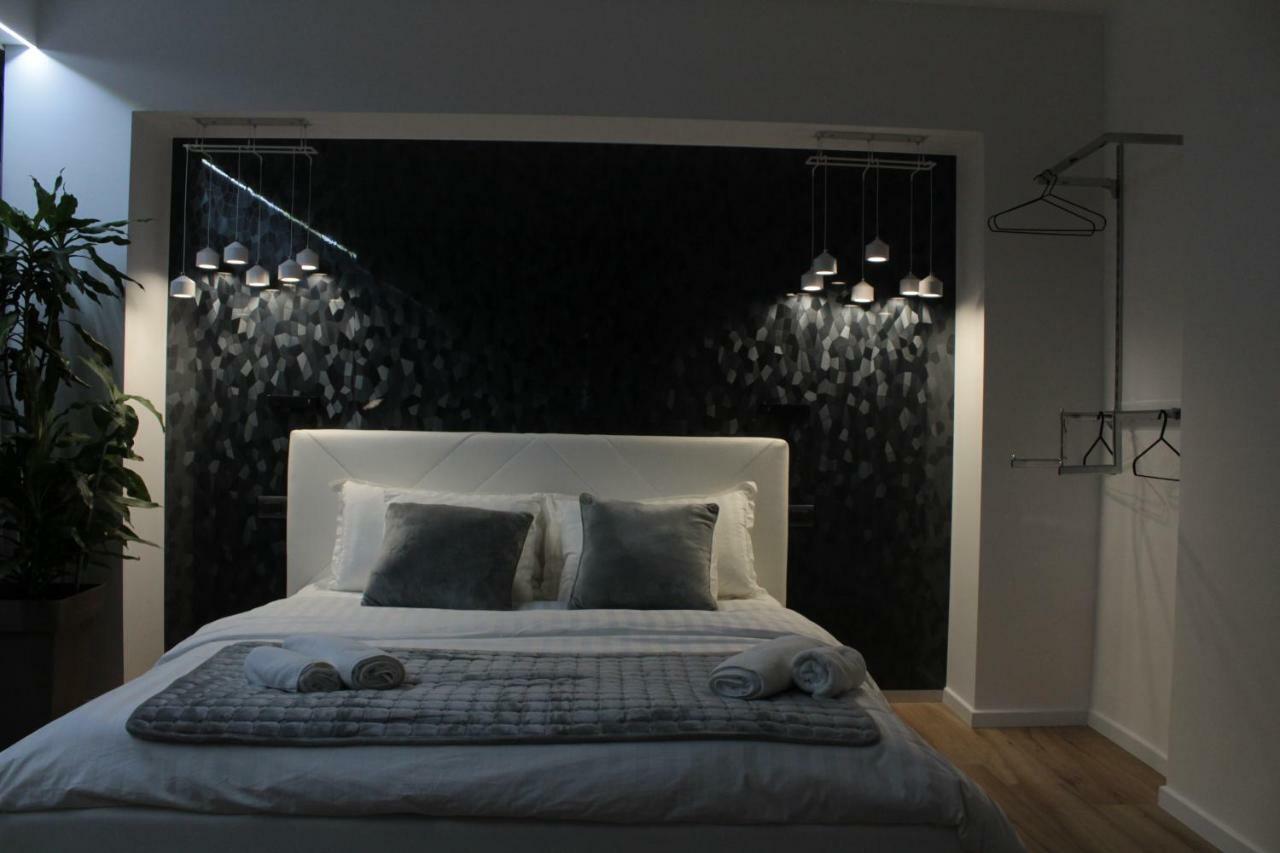Tiranatop Suites Экстерьер фото